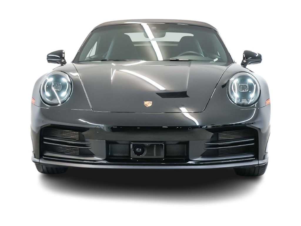 Thumbnail: 2025 Porsche 911 - 5