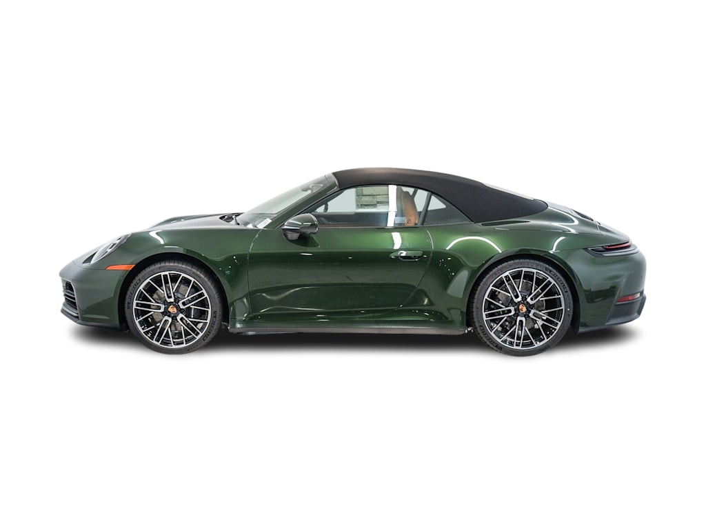 Thumbnail: 2026 Porsche 911 - 3