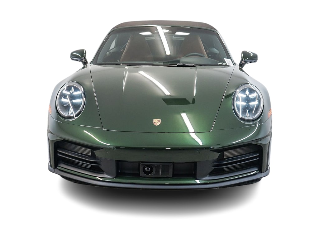 Thumbnail: 2026 Porsche 911 - 5