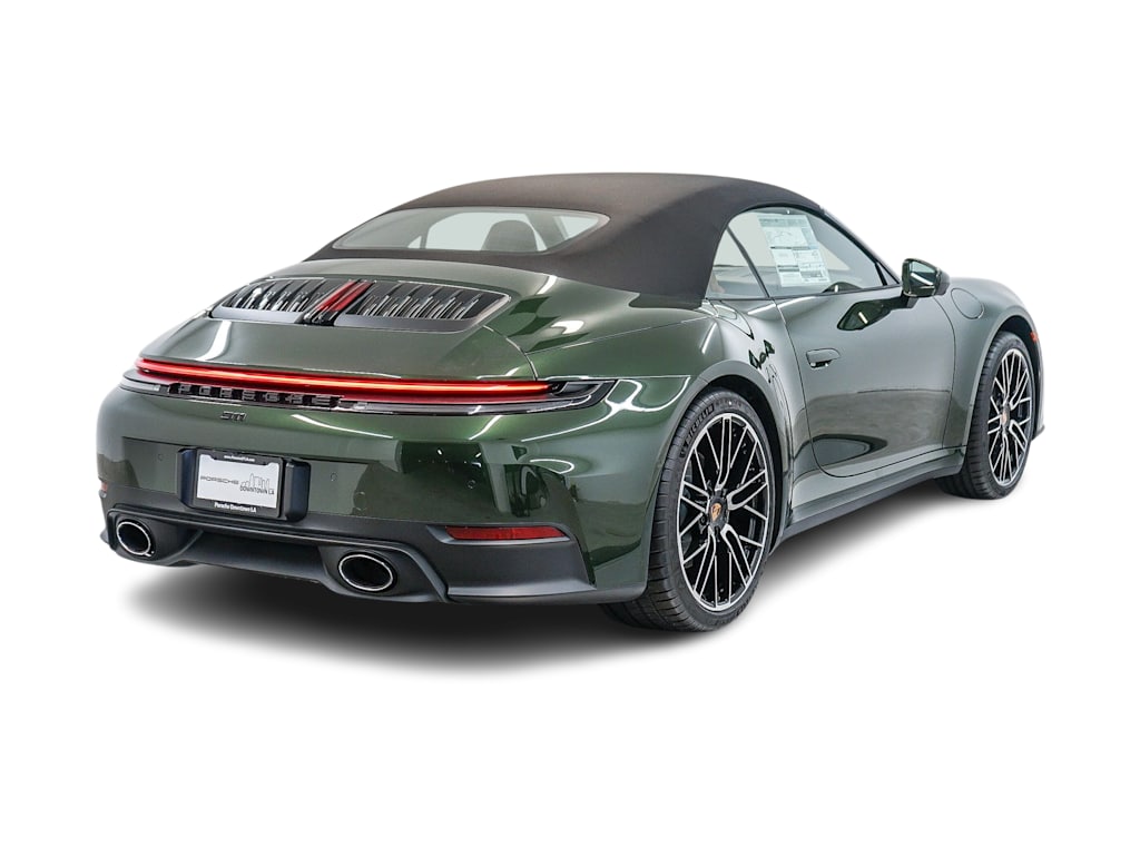 Thumbnail: 2026 Porsche 911 - 17