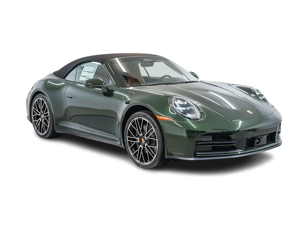 Thumbnail: 2026 Porsche 911 - 15