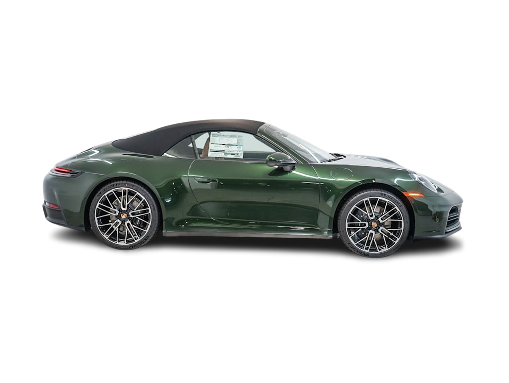 Thumbnail: 2026 Porsche 911 - 16