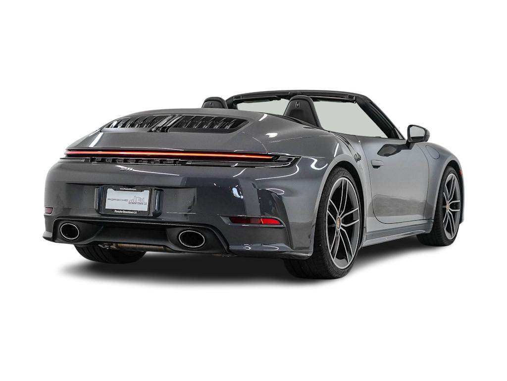Thumbnail: 2025 Porsche 911 - 17