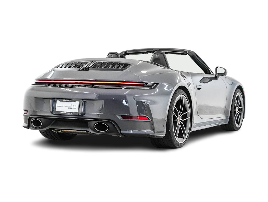 Thumbnail: 2025 Porsche 911 - 17