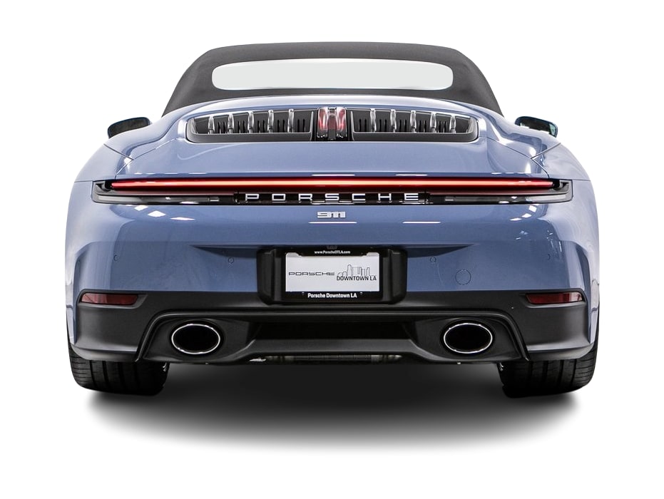 Thumbnail: 2026 Porsche 911 - 11