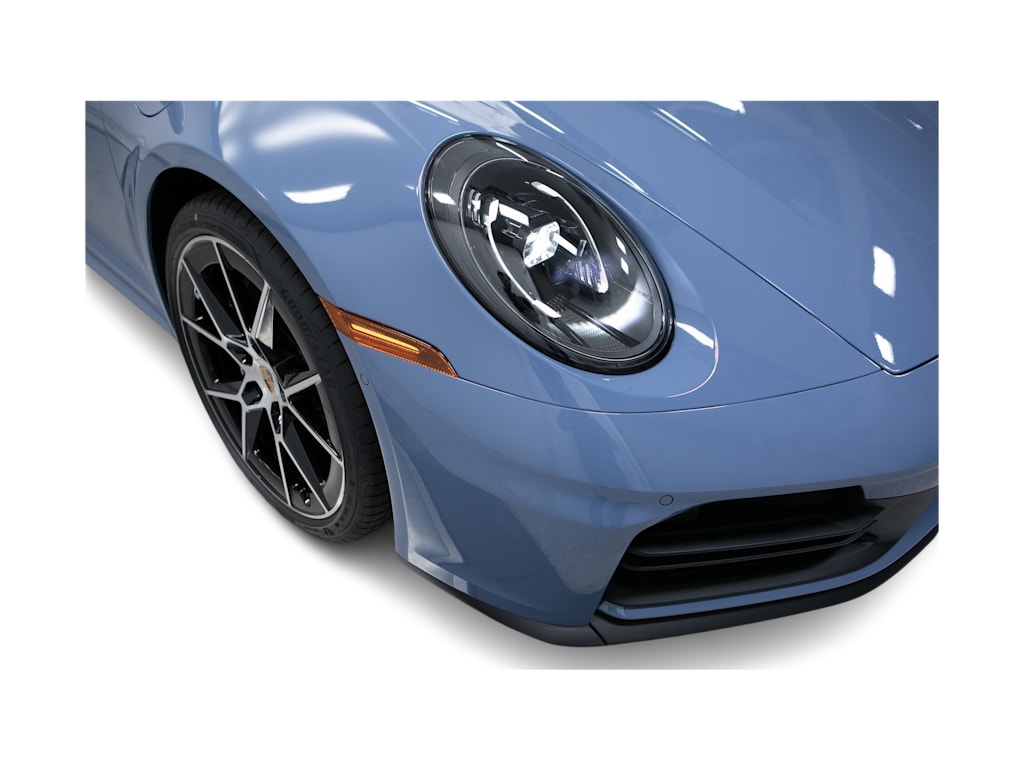 Thumbnail: 2026 Porsche 911 - 3