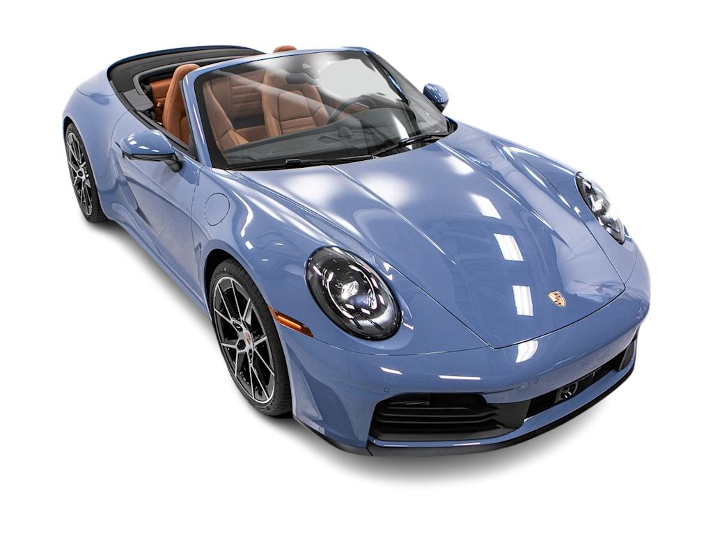 Thumbnail: 2026 Porsche 911 - 34