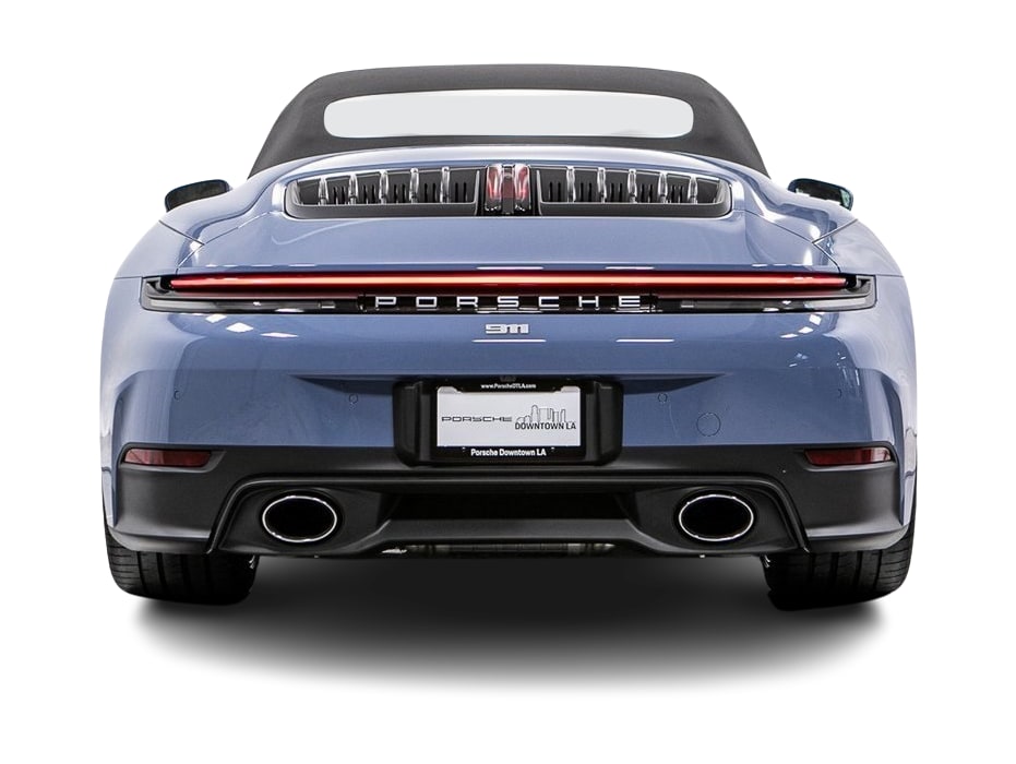 Thumbnail: 2026 Porsche 911 - 10