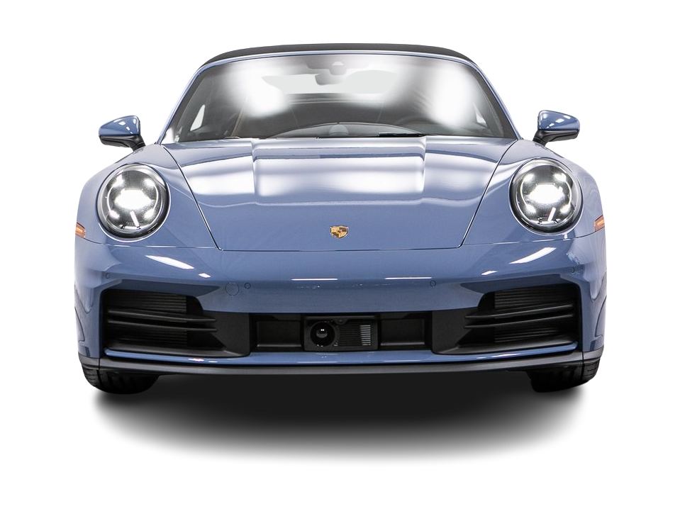 Thumbnail: 2026 Porsche 911 - 13
