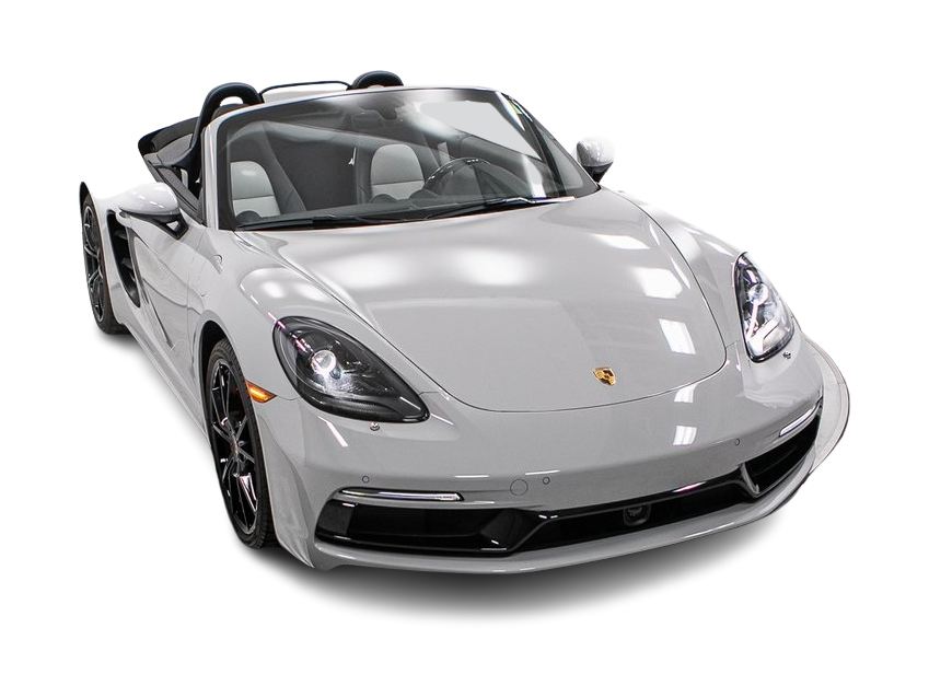 Thumbnail: 2025 Porsche 718 Boxster - 34