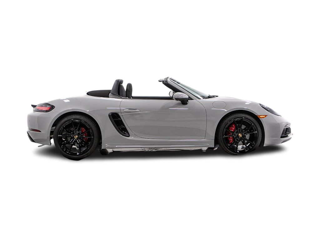 Thumbnail: 2025 Porsche 718 Boxster - 15