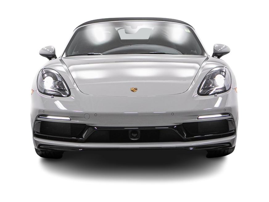 Thumbnail: 2025 Porsche 718 Boxster - 6