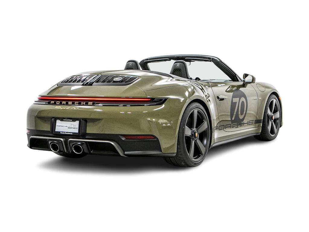 Thumbnail: 2026 Porsche 911 - 14