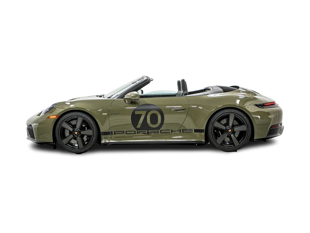 Thumbnail: 2026 Porsche 911 - 3