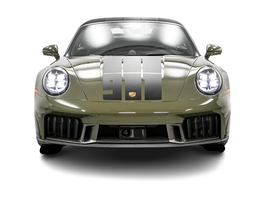 Thumbnail: 2026 Porsche 911 - 6