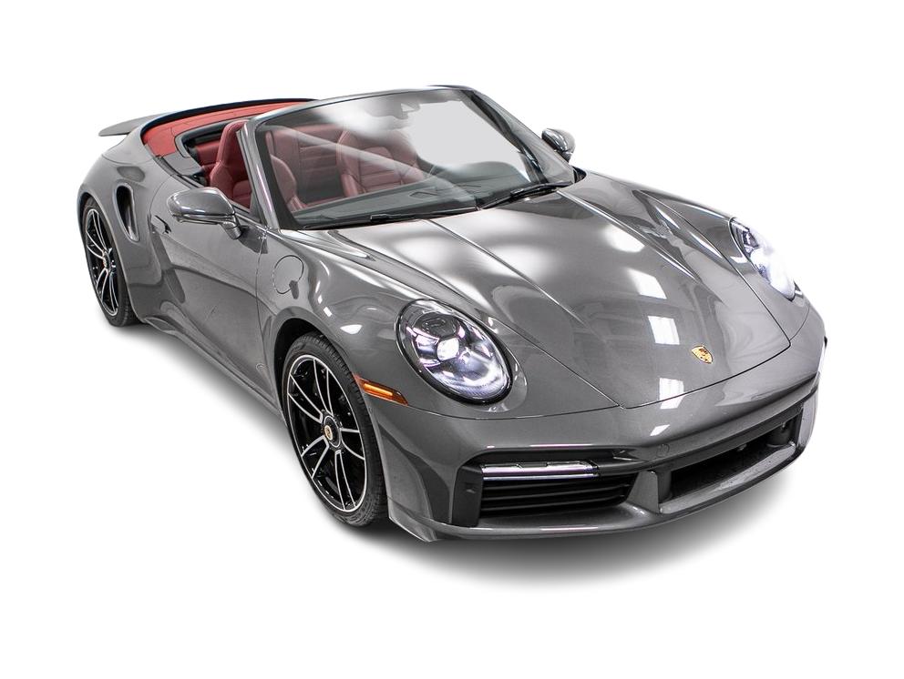 Thumbnail: 2023 Porsche 911 - 32