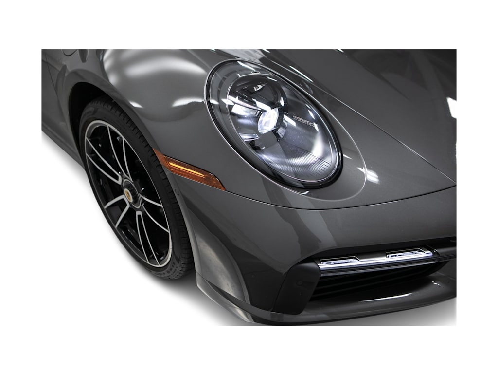 Thumbnail: 2023 Porsche 911 - 3