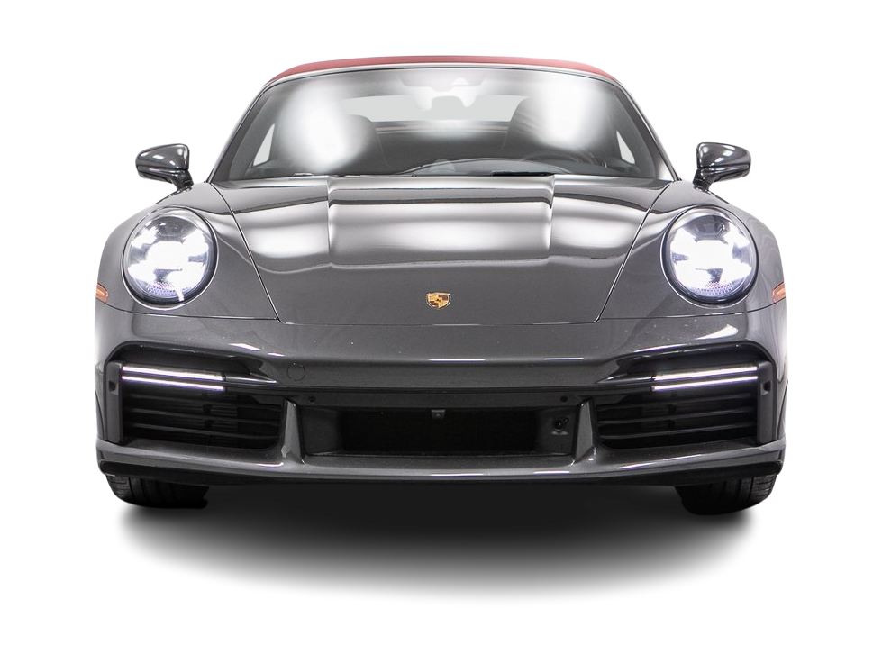Thumbnail: 2023 Porsche 911 - 13
