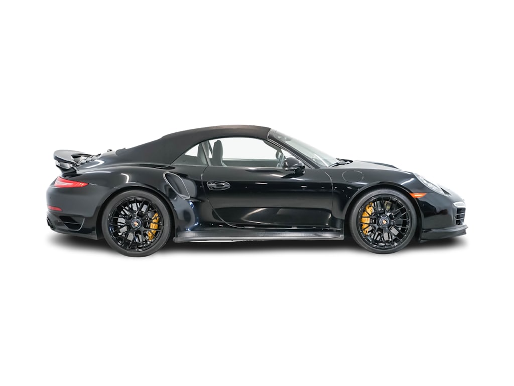 Thumbnail: 2015 Porsche 911 - 18