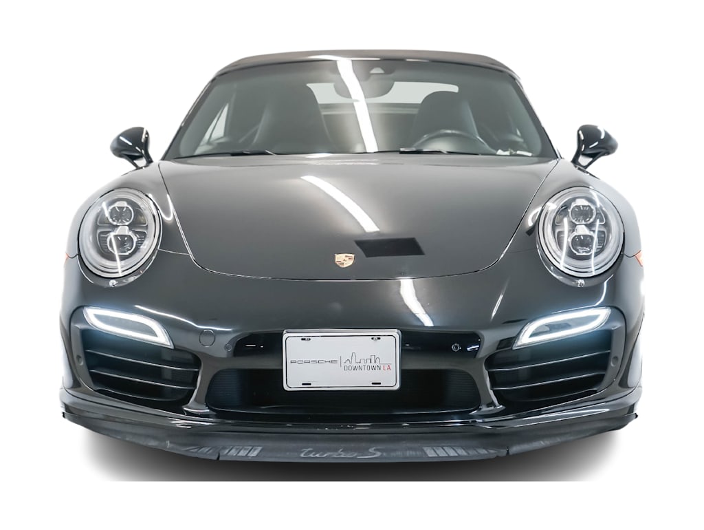 Thumbnail: 2015 Porsche 911 - 6