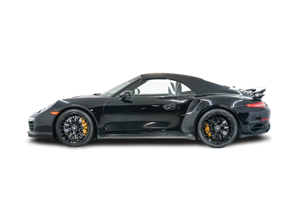 Thumbnail: 2015 Porsche 911 - 3