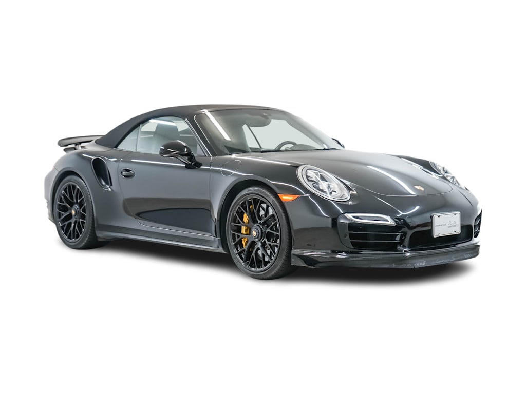 Thumbnail: 2015 Porsche 911 - 17