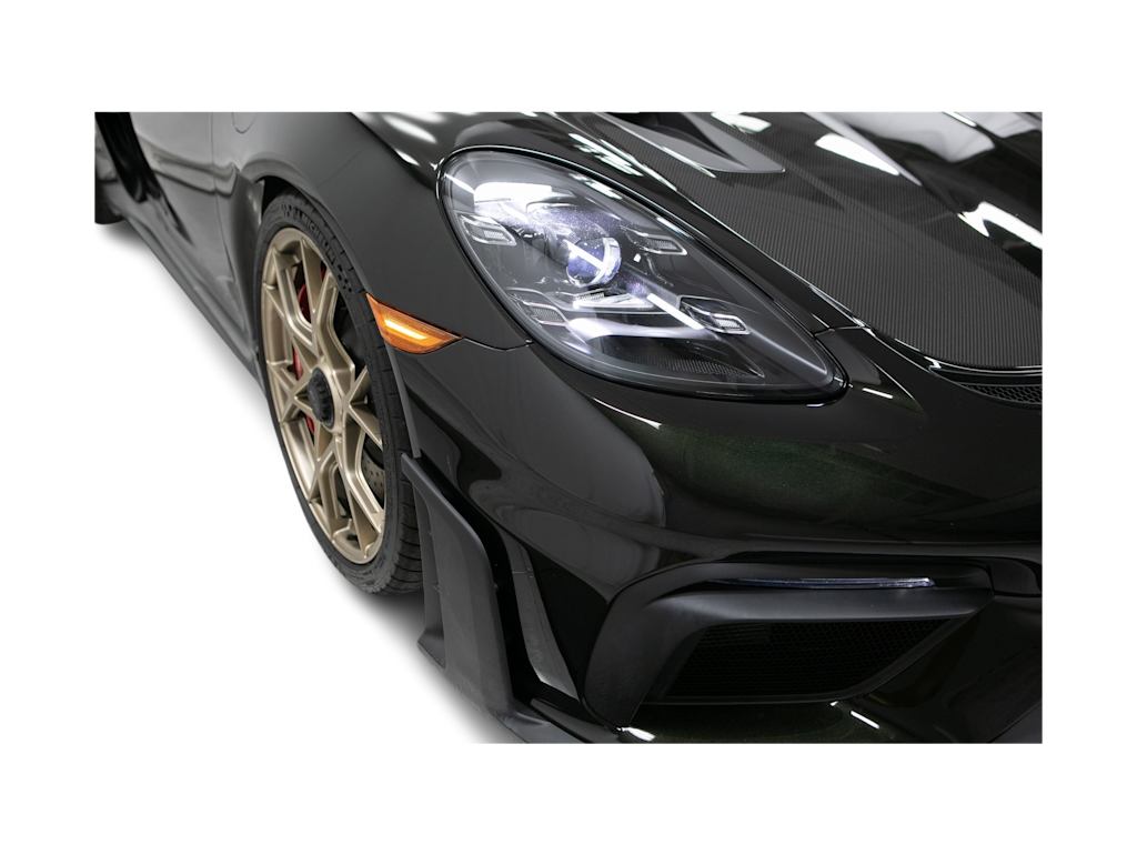 Thumbnail: 2024 Porsche 718 Boxster - 16