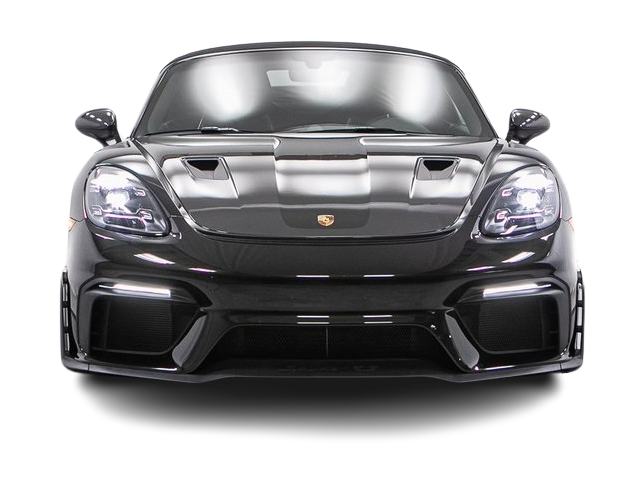 Thumbnail: 2024 Porsche 718 Boxster - 6