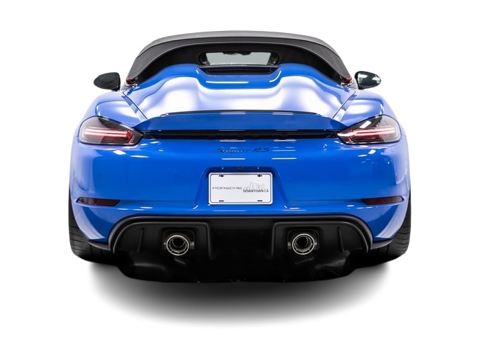 Thumbnail: 2025 Porsche 718 Boxster - 5