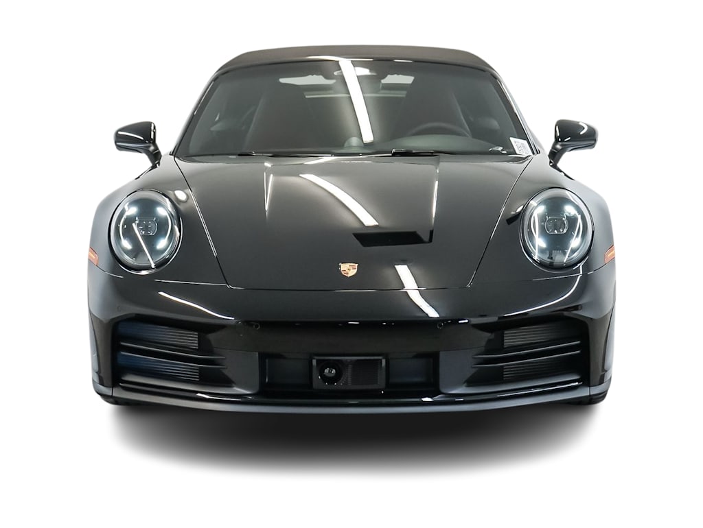 Thumbnail: 2026 Porsche 911 - 5