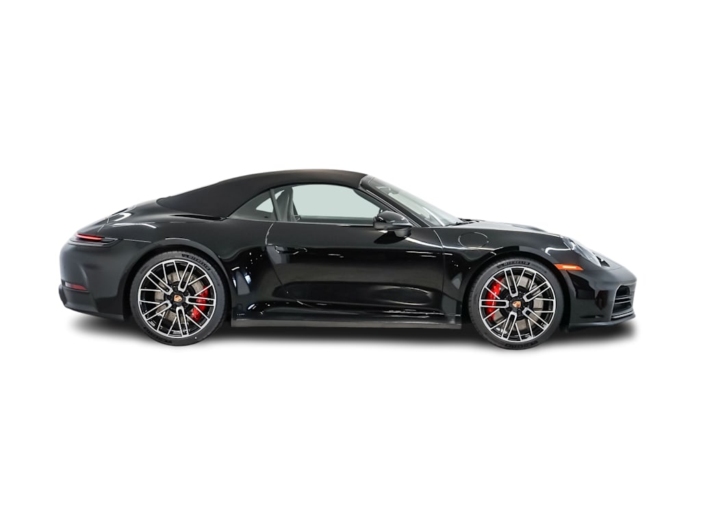 Thumbnail: 2026 Porsche 911 - 16