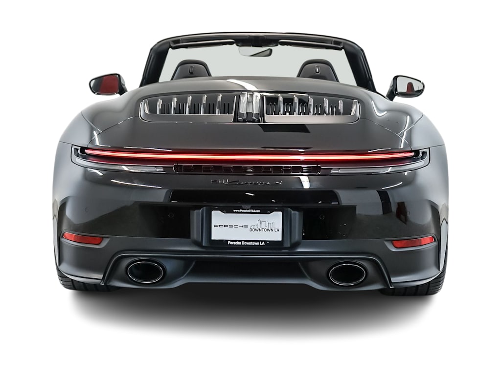 Thumbnail: 2026 Porsche 911 - 30