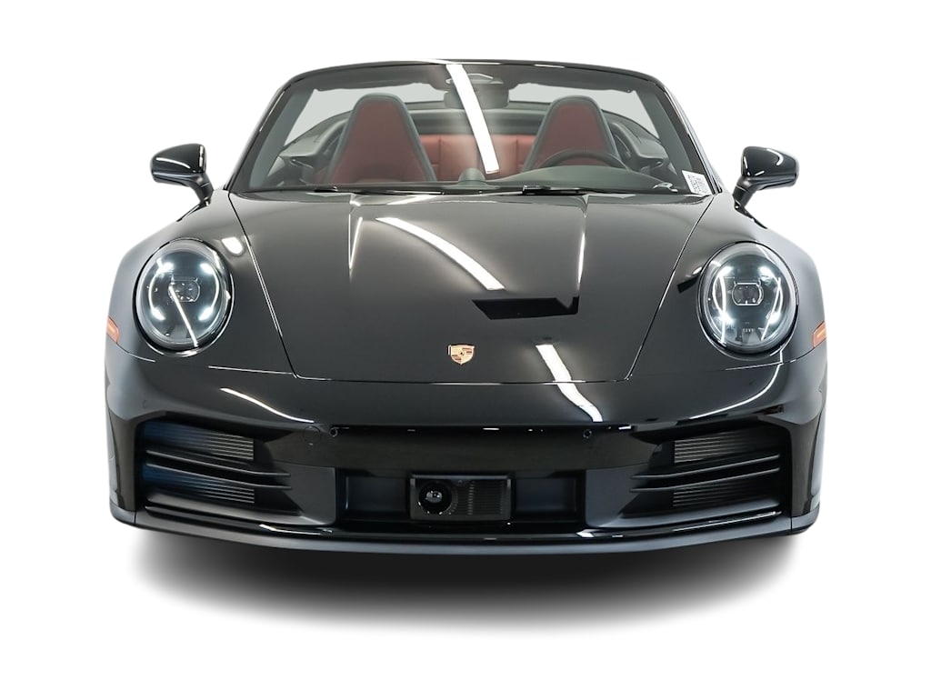 Thumbnail: 2026 Porsche 911 - 27