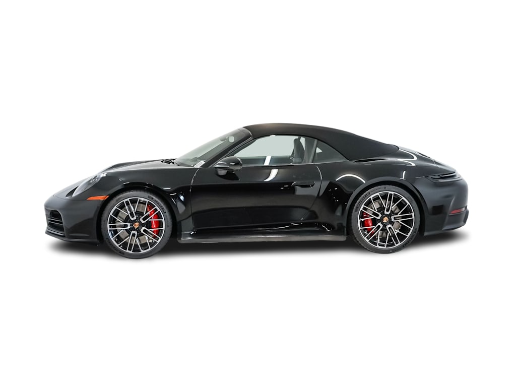 Thumbnail: 2026 Porsche 911 - 3