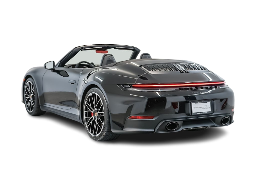 Thumbnail: 2026 Porsche 911 - 26