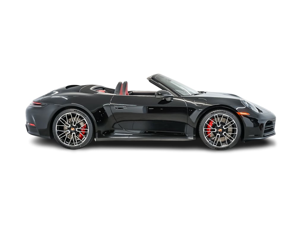 Thumbnail: 2026 Porsche 911 - 29
