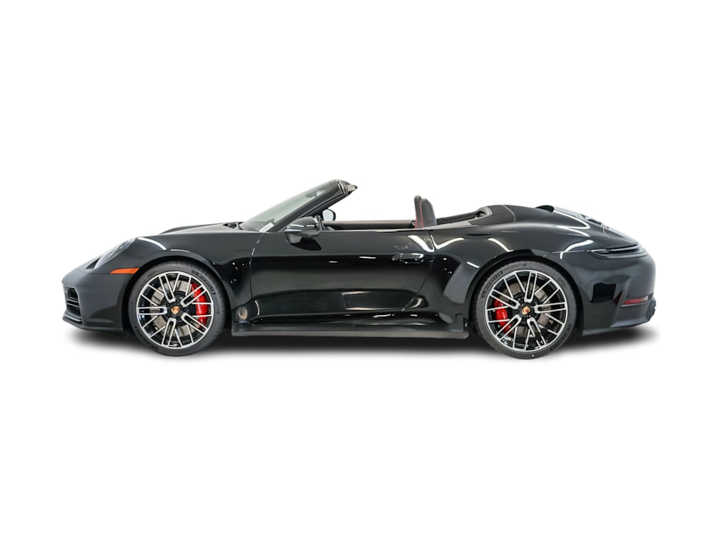 Thumbnail: 2026 Porsche 911 - 25