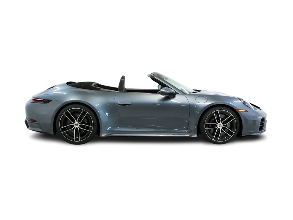 Thumbnail: 2026 Porsche 911 - 17