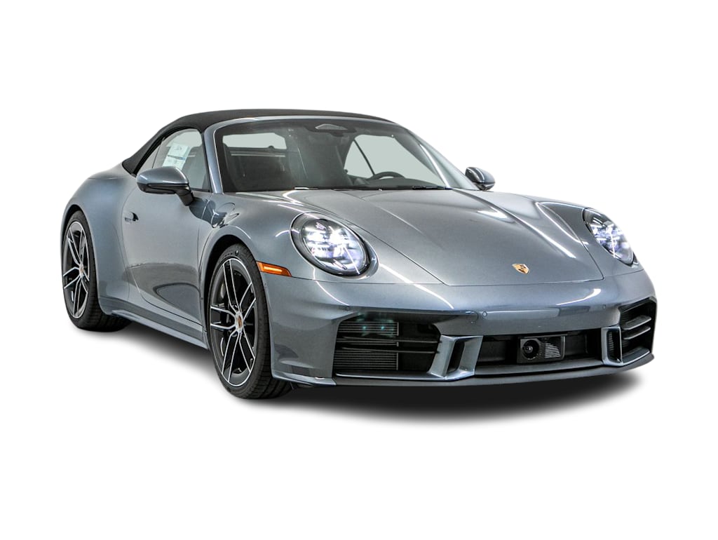 Thumbnail: 2026 Porsche 911 - 18