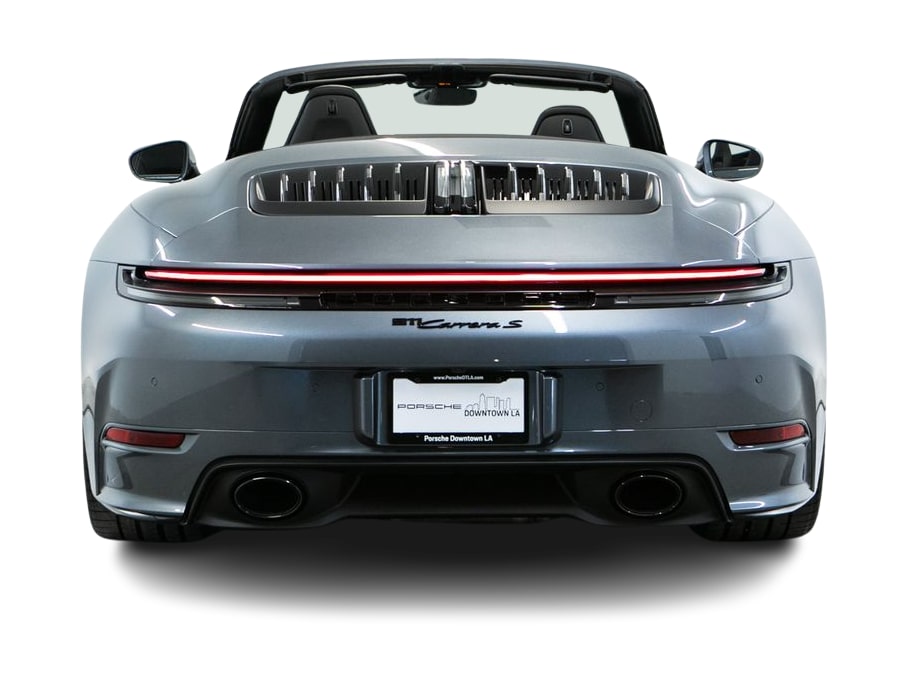 Thumbnail: 2026 Porsche 911 - 15