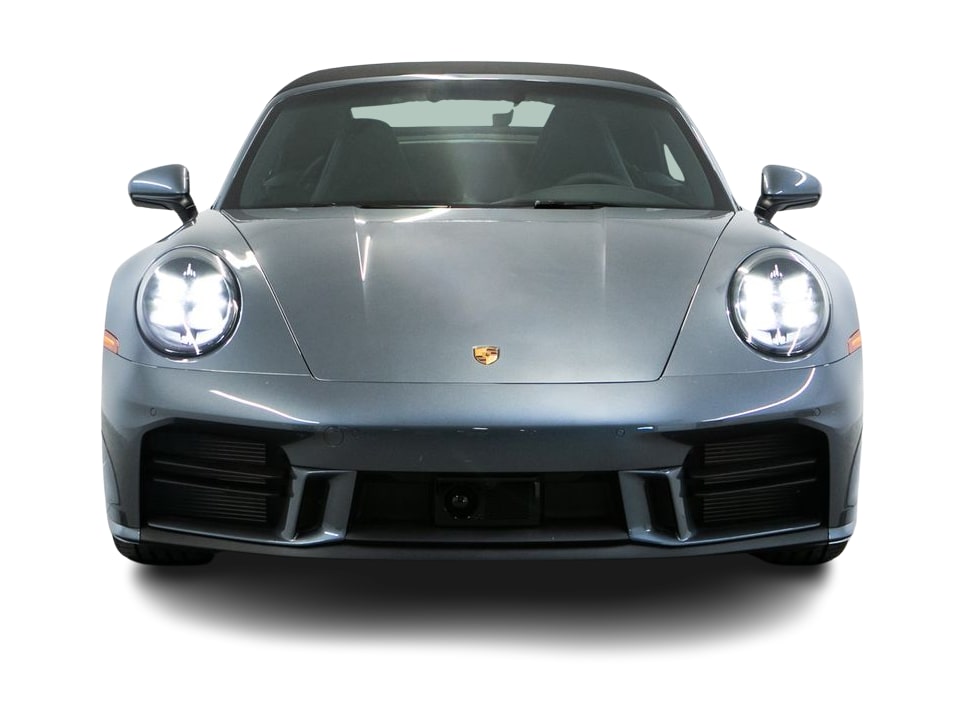 Thumbnail: 2026 Porsche 911 - 19