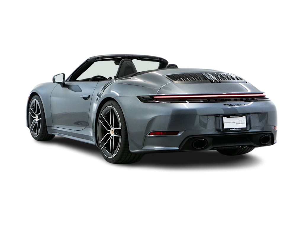 Thumbnail: 2026 Porsche 911 - 14