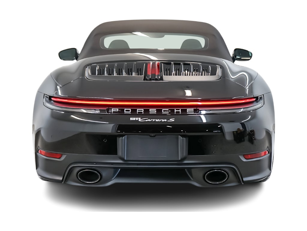Thumbnail: 2026 Porsche 911 - 20