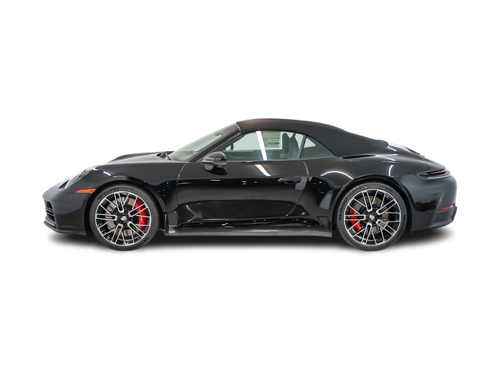 Thumbnail: 2026 Porsche 911 - 3