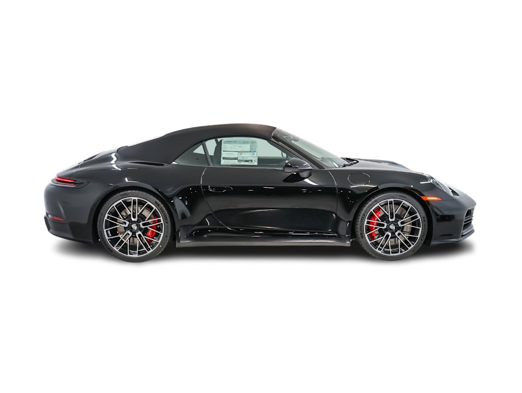 Thumbnail: 2026 Porsche 911 - 18