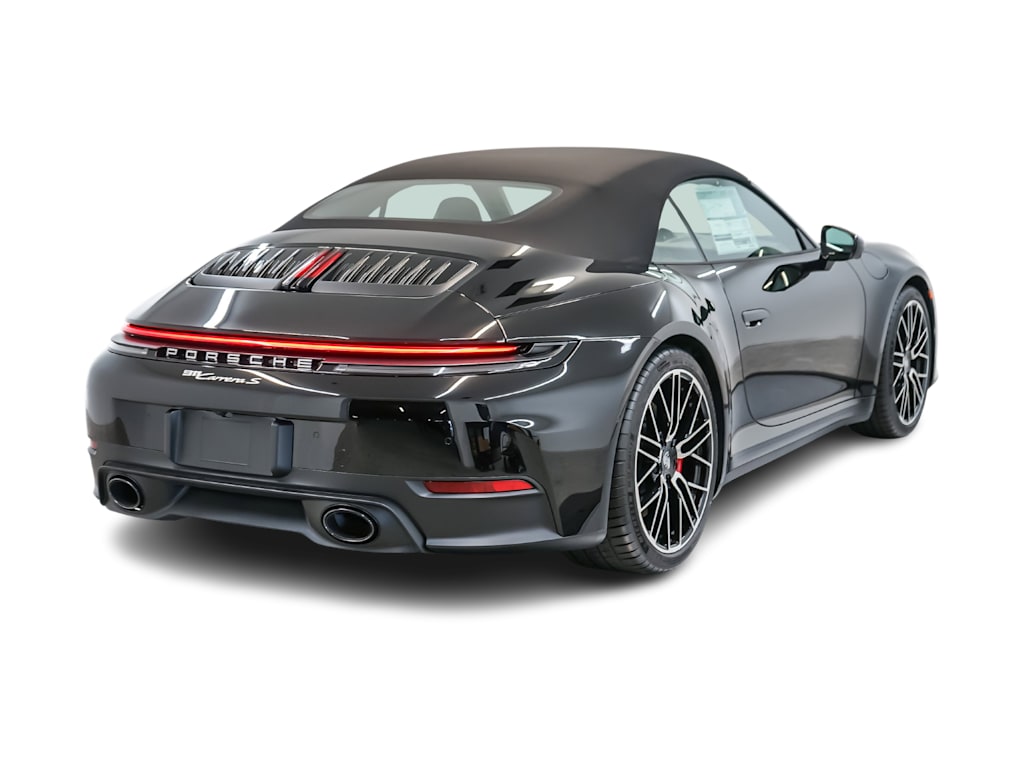 Thumbnail: 2026 Porsche 911 - 19