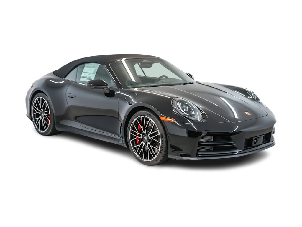 Thumbnail: 2026 Porsche 911 - 17