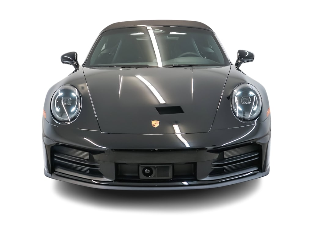 Thumbnail: 2026 Porsche 911 - 4