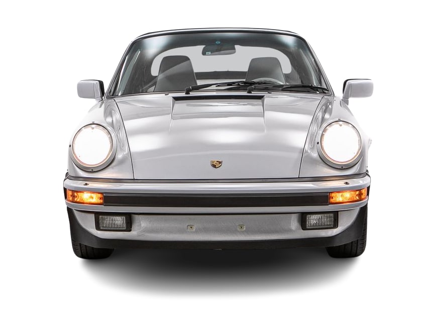 Thumbnail: 1989 Porsche 911 - 14