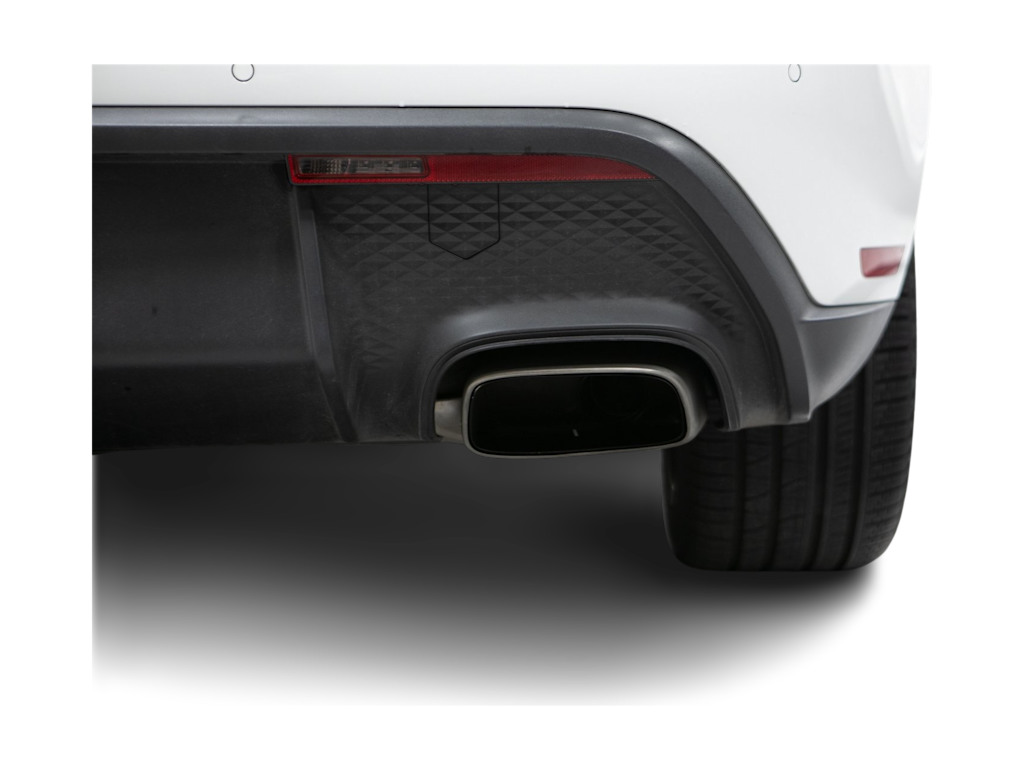 Thumbnail: 2022 Porsche Macan - 36